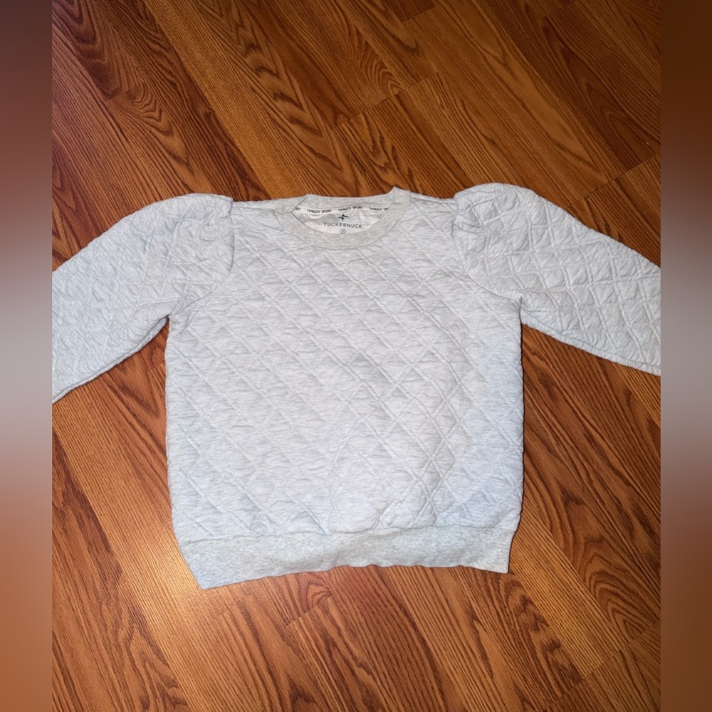 Tuckernuck crewneck
